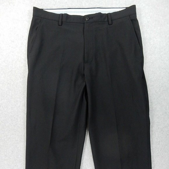 FOOTJOY Other - FootJoy FAIRWAY Flat Front Golf Pants (Mens 36x32)